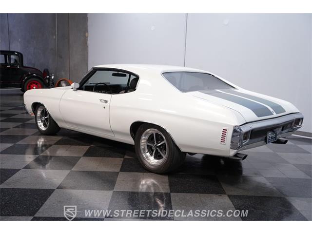 1970 Chevrolet Chevelle (CC-2086866) for sale in Lithia Springs, Georgia