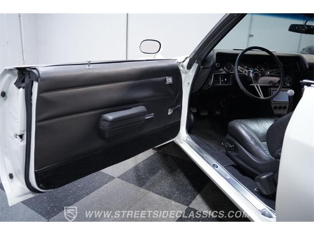 1970 Chevrolet Chevelle (CC-2086866) for sale in Lithia Springs, Georgia