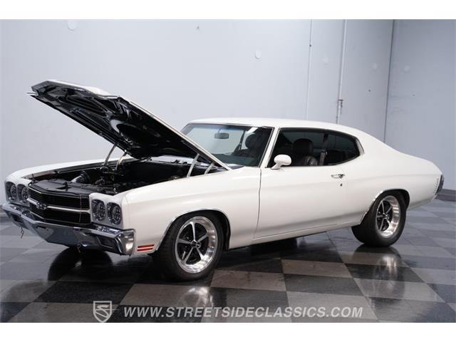 1970 Chevrolet Chevelle (CC-2086866) for sale in Lithia Springs, Georgia