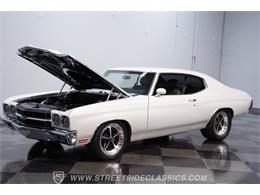 1970 Chevrolet Chevelle (CC-2086866) for sale in Lithia Springs, Georgia