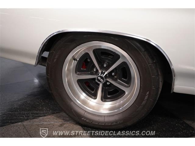 1970 Chevrolet Chevelle (CC-2086866) for sale in Lithia Springs, Georgia