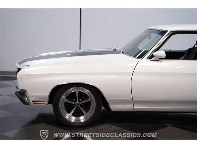 1970 Chevrolet Chevelle (CC-2086866) for sale in Lithia Springs, Georgia