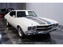 1970 Chevrolet Chevelle (CC-2086866) for sale in Lithia Springs, Georgia