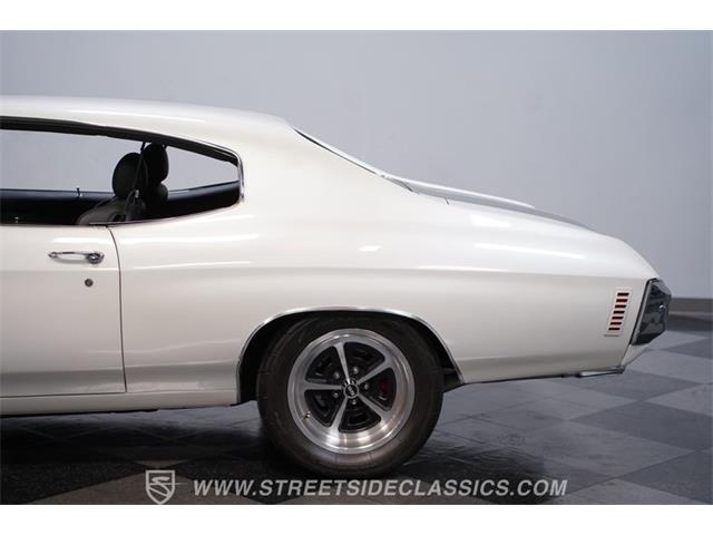 1970 Chevrolet Chevelle (CC-2086866) for sale in Lithia Springs, Georgia