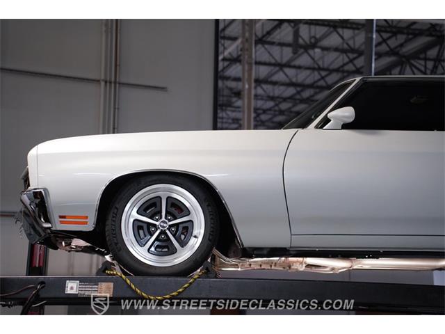 1970 Chevrolet Chevelle (CC-2086866) for sale in Lithia Springs, Georgia