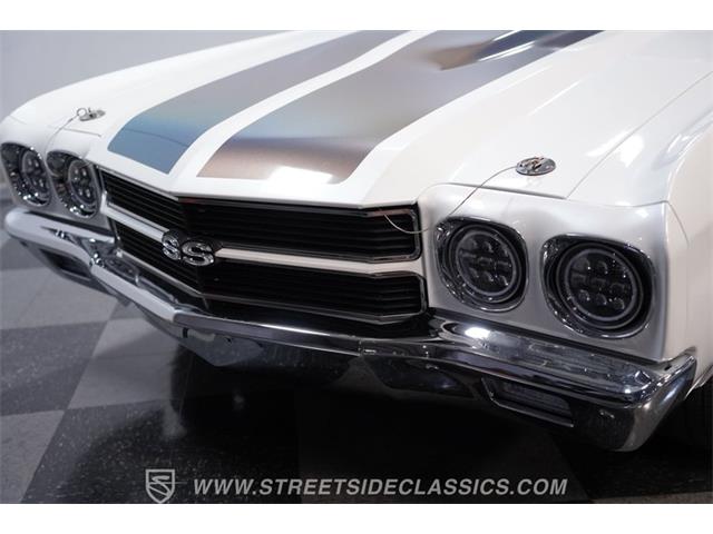 1970 Chevrolet Chevelle (CC-2086866) for sale in Lithia Springs, Georgia