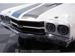 1970 Chevrolet Chevelle (CC-2086866) for sale in Lithia Springs, Georgia
