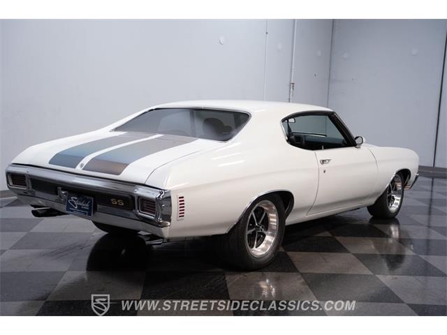 1970 Chevrolet Chevelle (CC-2086866) for sale in Lithia Springs, Georgia