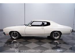 1970 Chevrolet Chevelle (CC-2086866) for sale in Lithia Springs, Georgia
