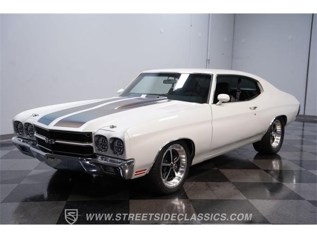 1970 Chevrolet Chevelle (CC-2086866) for sale in Lithia Springs, Georgia