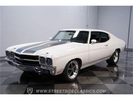 1970 Chevrolet Chevelle (CC-2086866) for sale in Lithia Springs, Georgia
