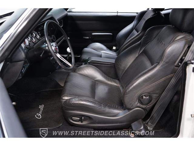 1970 Chevrolet Chevelle (CC-2086866) for sale in Lithia Springs, Georgia