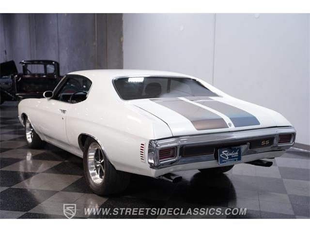 1970 Chevrolet Chevelle (CC-2086866) for sale in Lithia Springs, Georgia
