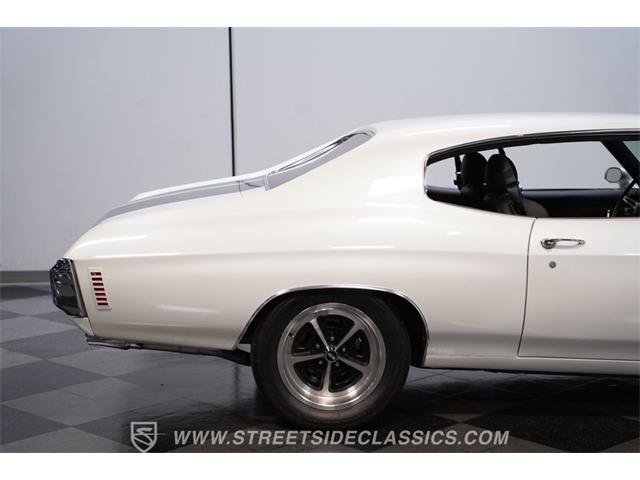 1970 Chevrolet Chevelle (CC-2086866) for sale in Lithia Springs, Georgia