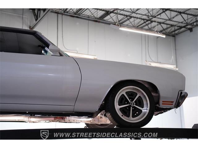 1970 Chevrolet Chevelle (CC-2086866) for sale in Lithia Springs, Georgia