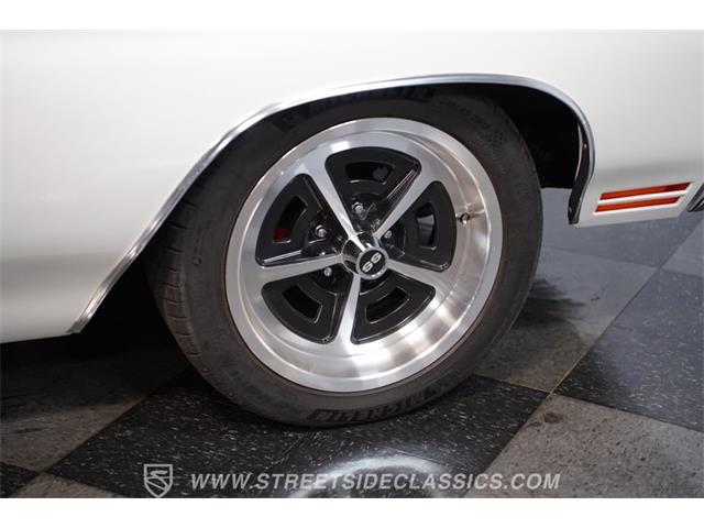 1970 Chevrolet Chevelle (CC-2086866) for sale in Lithia Springs, Georgia