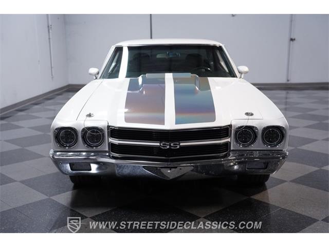 1970 Chevrolet Chevelle (CC-2086866) for sale in Lithia Springs, Georgia