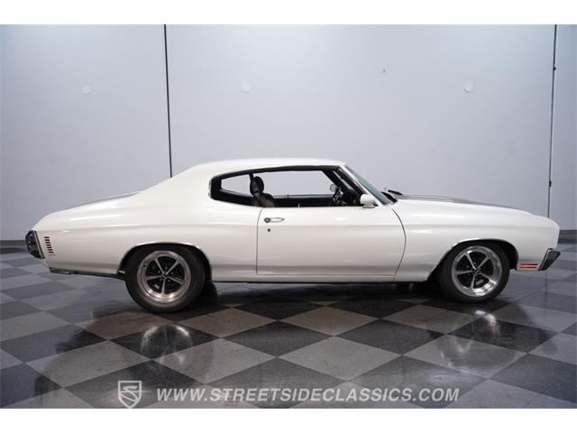 1970 Chevrolet Chevelle (CC-2086866) for sale in Lithia Springs, Georgia