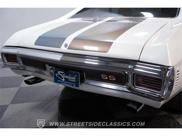 1970 Chevrolet Chevelle (CC-2086866) for sale in Lithia Springs, Georgia
