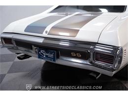 1970 Chevrolet Chevelle (CC-2086866) for sale in Lithia Springs, Georgia