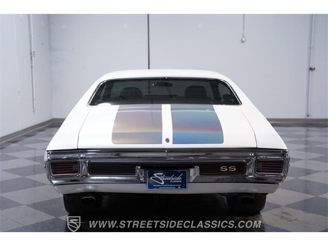1970 Chevrolet Chevelle (CC-2086866) for sale in Lithia Springs, Georgia