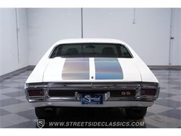 1970 Chevrolet Chevelle (CC-2086866) for sale in Lithia Springs, Georgia