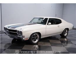 1970 Chevrolet Chevelle (CC-2086866) for sale in Lithia Springs, Georgia