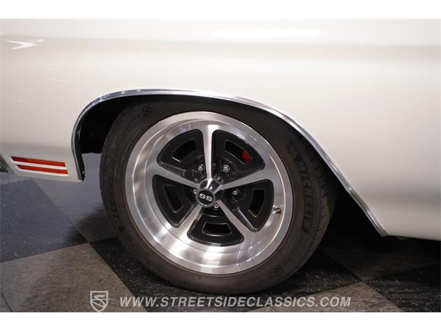 1970 Chevrolet Chevelle (CC-2086866) for sale in Lithia Springs, Georgia