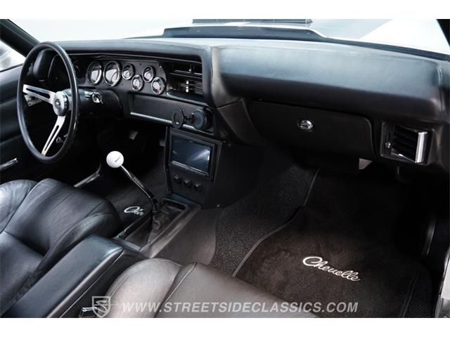 1970 Chevrolet Chevelle (CC-2086866) for sale in Lithia Springs, Georgia
