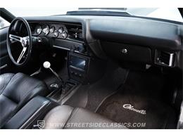 1970 Chevrolet Chevelle (CC-2086866) for sale in Lithia Springs, Georgia