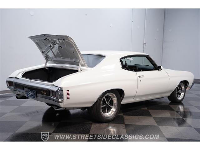 1970 Chevrolet Chevelle (CC-2086866) for sale in Lithia Springs, Georgia