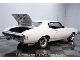 1970 Chevrolet Chevelle (CC-2086866) for sale in Lithia Springs, Georgia