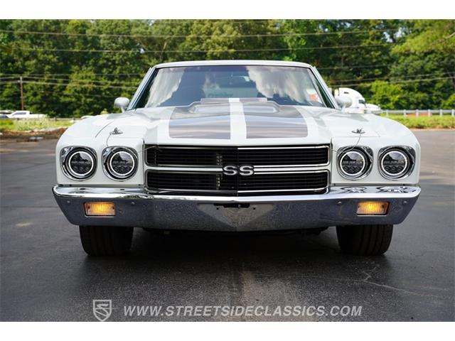 1970 Chevrolet Chevelle (CC-2086866) for sale in Lithia Springs, Georgia
