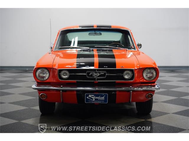 1965 Ford Mustang (CC-2086867) for sale in Lavergne, Tennessee