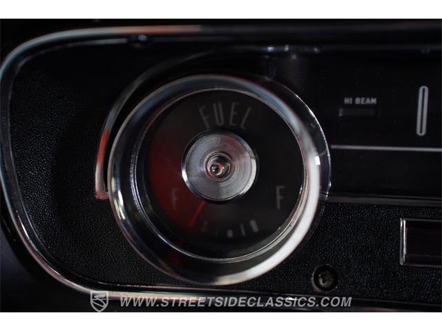 1965 Ford Mustang (CC-2086867) for sale in Lavergne, Tennessee