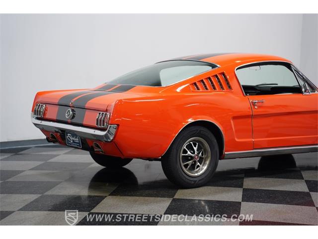 1965 Ford Mustang (CC-2086867) for sale in Lavergne, Tennessee
