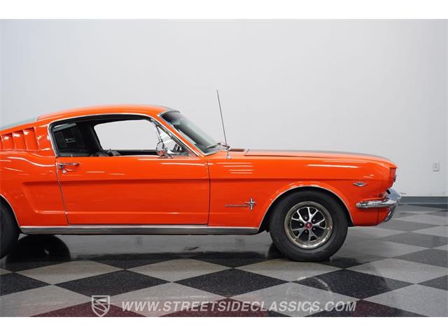 1965 Ford Mustang (CC-2086867) for sale in Lavergne, Tennessee