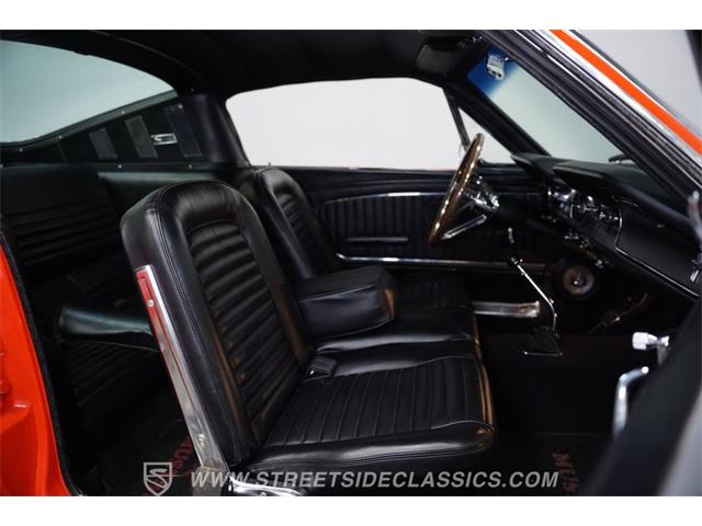 1965 Ford Mustang (CC-2086867) for sale in Lavergne, Tennessee