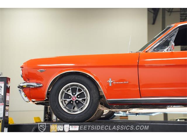 1965 Ford Mustang (CC-2086867) for sale in Lavergne, Tennessee