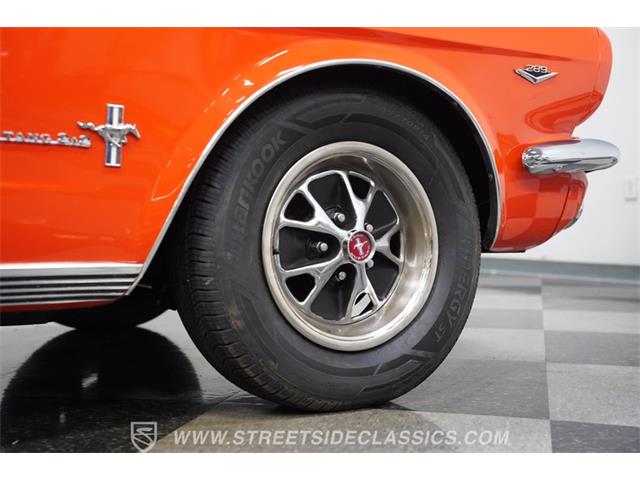 1965 Ford Mustang (CC-2086867) for sale in Lavergne, Tennessee