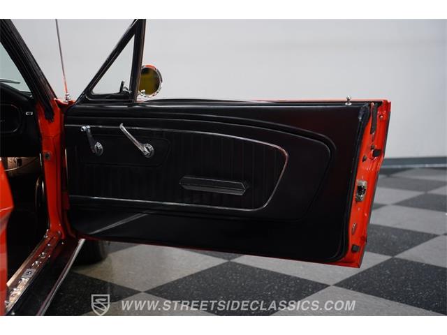 1965 Ford Mustang (CC-2086867) for sale in Lavergne, Tennessee