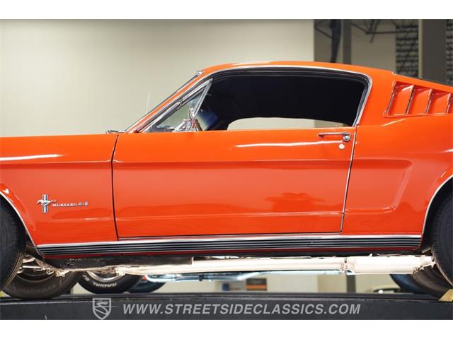 1965 Ford Mustang (CC-2086867) for sale in Lavergne, Tennessee