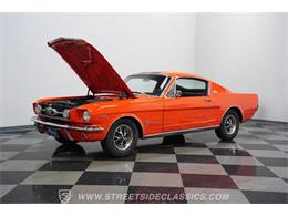 1965 Ford Mustang (CC-2086867) for sale in Lavergne, Tennessee