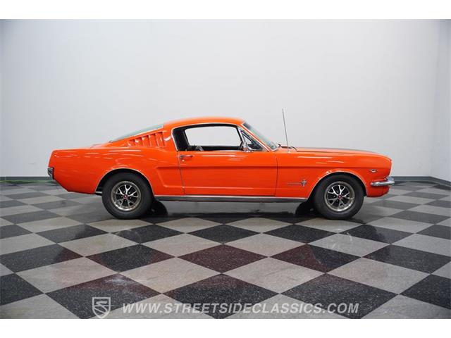 1965 Ford Mustang (CC-2086867) for sale in Lavergne, Tennessee