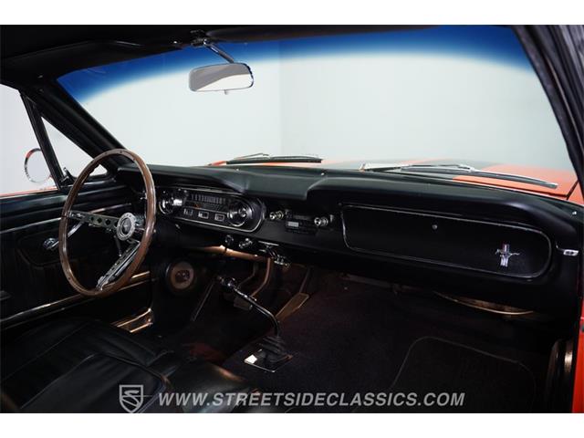 1965 Ford Mustang (CC-2086867) for sale in Lavergne, Tennessee