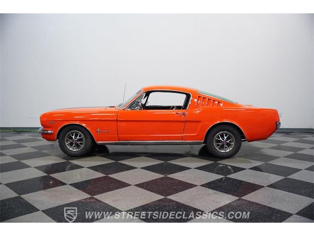 1965 Ford Mustang (CC-2086867) for sale in Lavergne, Tennessee
