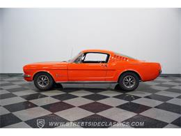 1965 Ford Mustang (CC-2086867) for sale in Lavergne, Tennessee