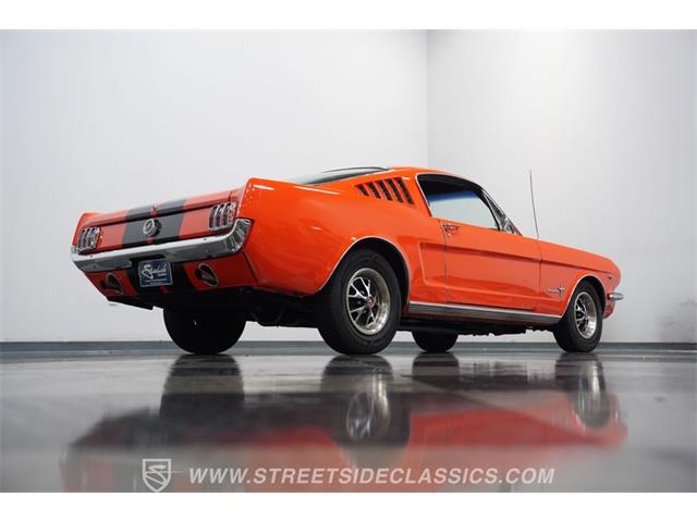 1965 Ford Mustang (CC-2086867) for sale in Lavergne, Tennessee