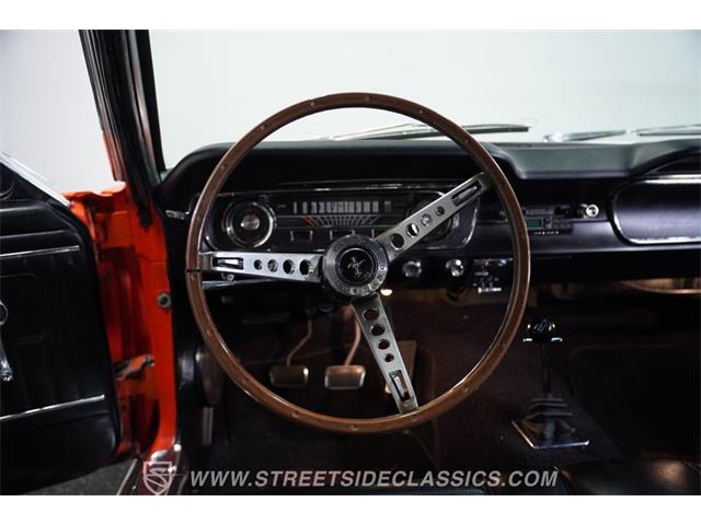 1965 Ford Mustang (CC-2086867) for sale in Lavergne, Tennessee