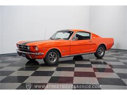 1965 Ford Mustang (CC-2086867) for sale in Lavergne, Tennessee
